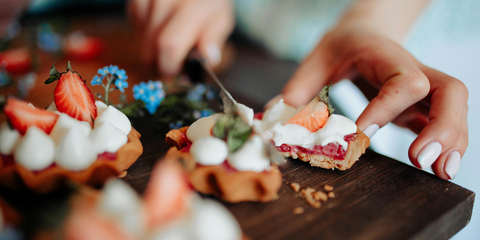 Savourer sans compromis : le délice des pâtisseries sans gluten